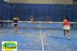 Padel Indoor Totana