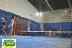 Padel Indoor Totana