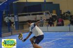 Padel Indoor Totana