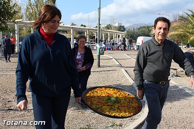 Concurso de paellas y migas - Fiestas de Santa Eulalia 2015 - 86