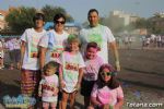 paint run