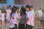 paint run