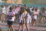 paint run