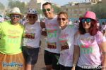 paint run