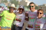 paint run