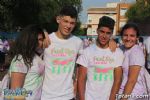 paint run