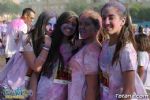 paint run