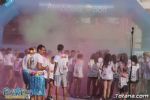 paint run