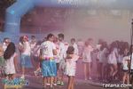 paint run