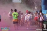 paint run