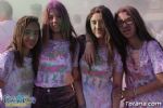 paint run