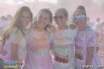 paint run