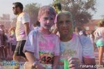 paint run