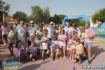 paint run