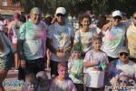 paint run