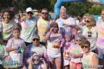 paint run