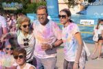 paint run