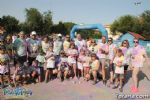 paint run