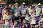 paint run