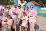 paint run