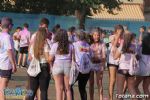 paint run