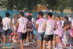 paint run