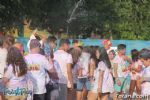 paint run