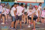 paint run