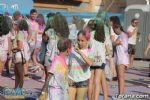 paint run