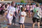 paint run