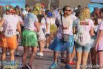 paint run