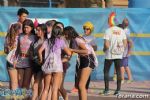 paint run