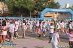 paint run