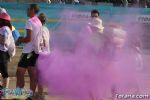 paint run