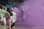 paint run