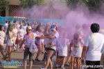 paint run