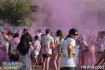 paint run