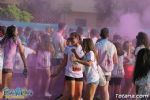 paint run