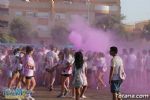 paint run