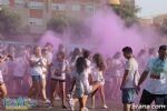 paint run