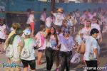 paint run