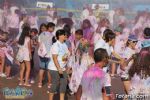 paint run