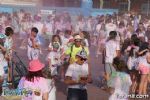 paint run