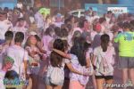 paint run