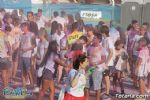 paint run