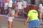 paint run