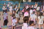 paint run