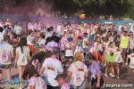 paint run