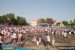 paint run