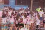 paint run